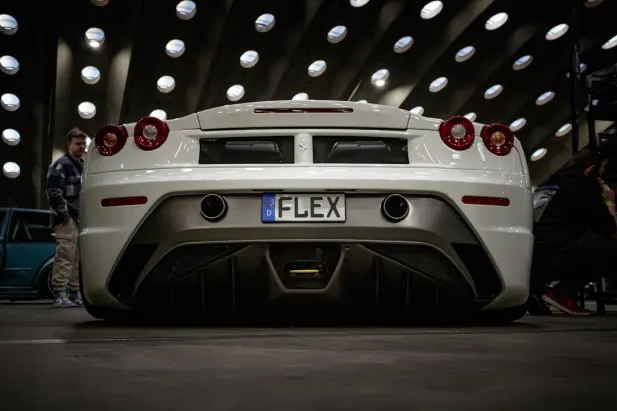 Casino Lucky Thrillz Android/iOS Forrit